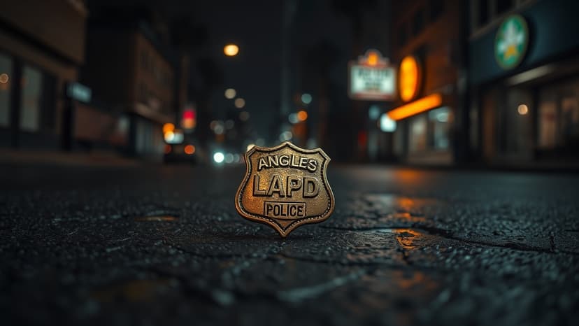 Bosch: Rookie Years Uncovered