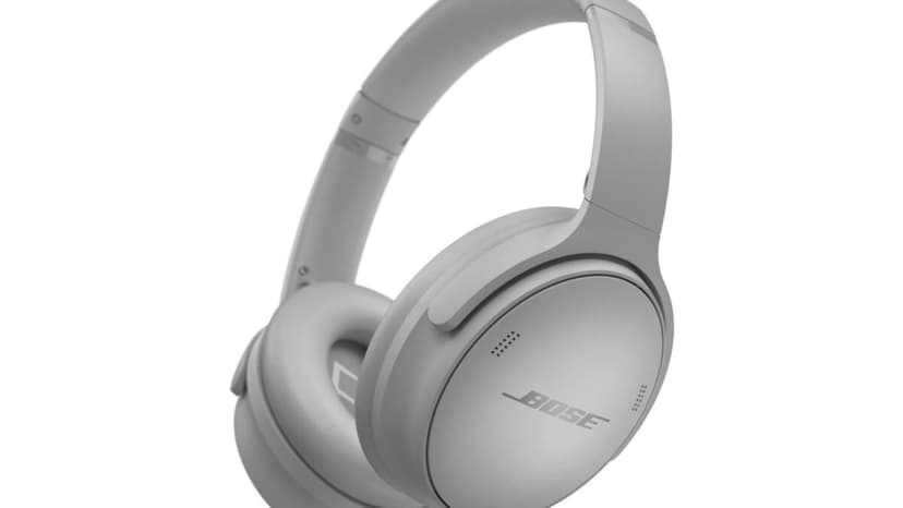 Bose Headphones Drop to Historic Low Price