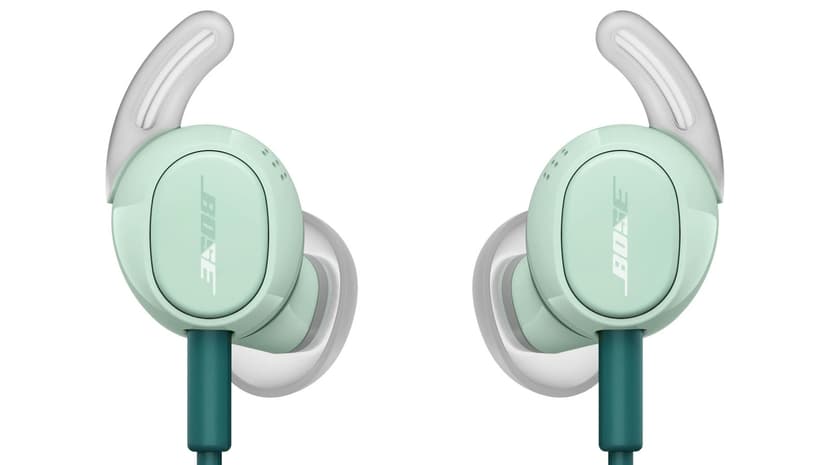 Bose Revives Wired Earbuds with Noise Cancelling