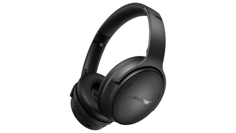 Bose QC Ultra: Cheaper, Better Than AirPods Max?