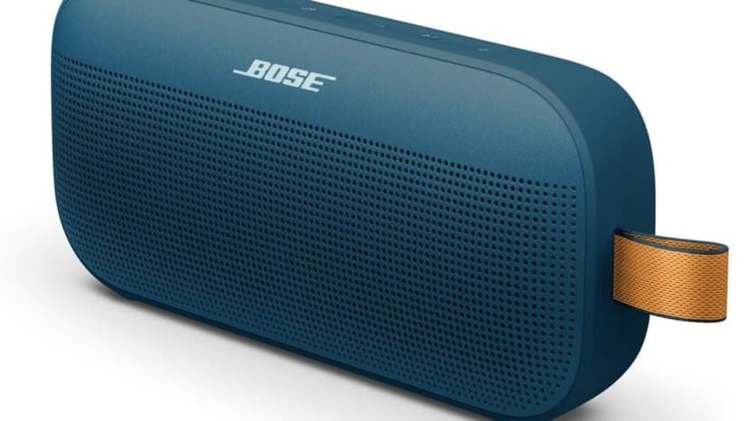 Bose SoundLink Flex 2: Unrivaled Sound, Unbreakable Design
