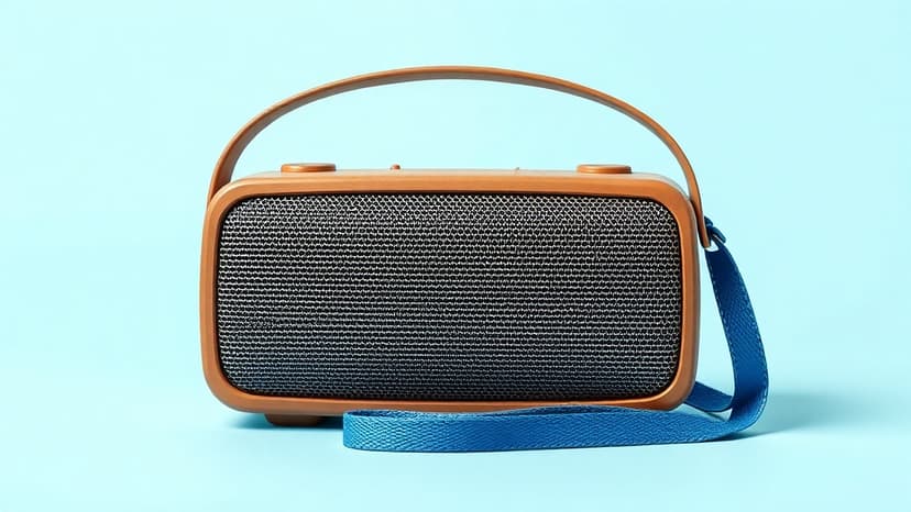 Bose Soundlink Flex: Sound That Adapts To You