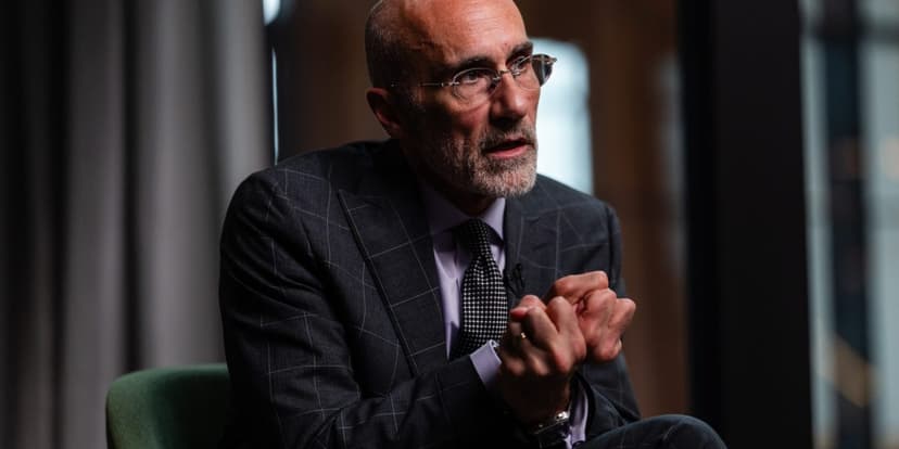 Boss's Happiness Fuels Company Profits