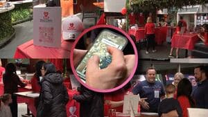 Cardiac Crusade Maps 1,500 AEDs in Boston Milestone