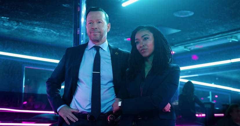 Sonequa Martin-Green Teases 'Rough Stuff' Ahead