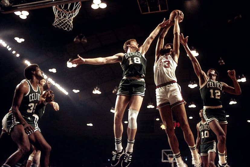 Celtics' Title Triumph: A Post-Russell Masterclass