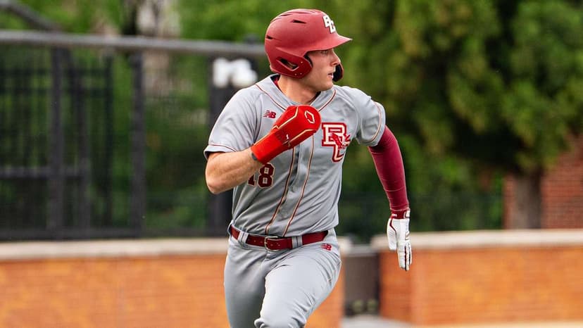 BC Eagles Slated 16th in ACC Preseason Poll