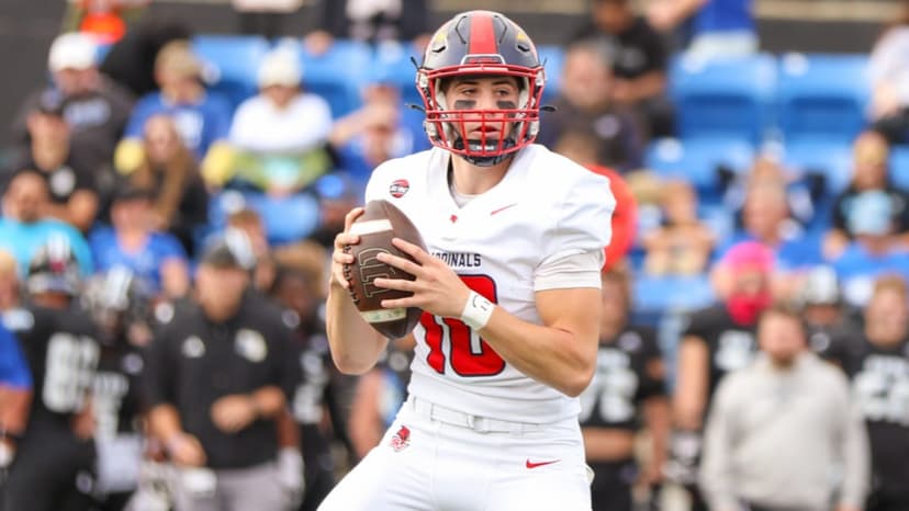 BC QB Exodus: Only 1 QB Left!