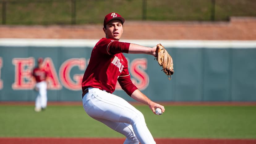 Hokies Outlast Eagles in Extra-Inning Thriller