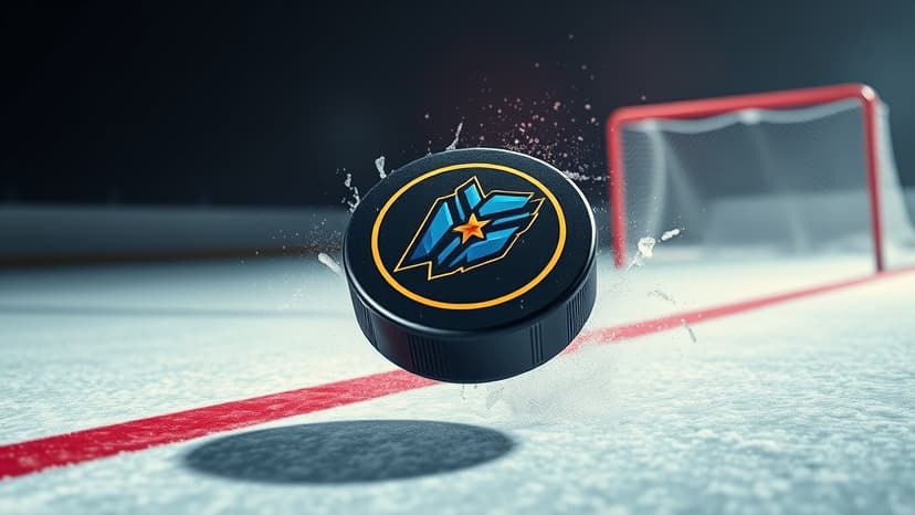 Muller's Shootout Goal Lifts Boston to PWHL Lead