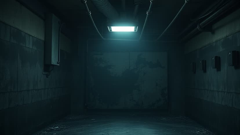 ICU Evacuated After Hospital Fire