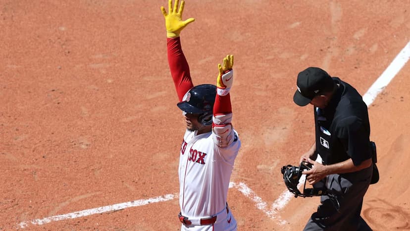 Red Sox Roar: 15 Straight Wins!