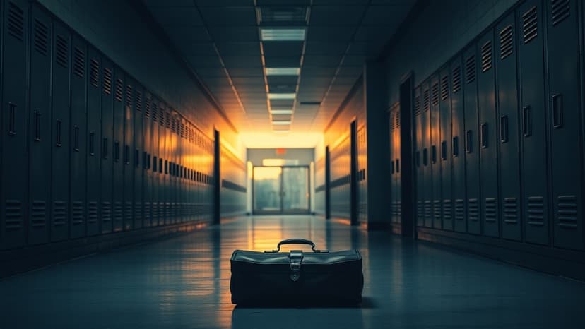 Boston Schools Face $53M Deficit: Staff Cuts Loom