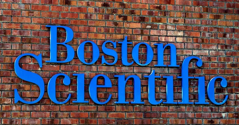 Cyberattack Halts Boston Scientific Global Shipments