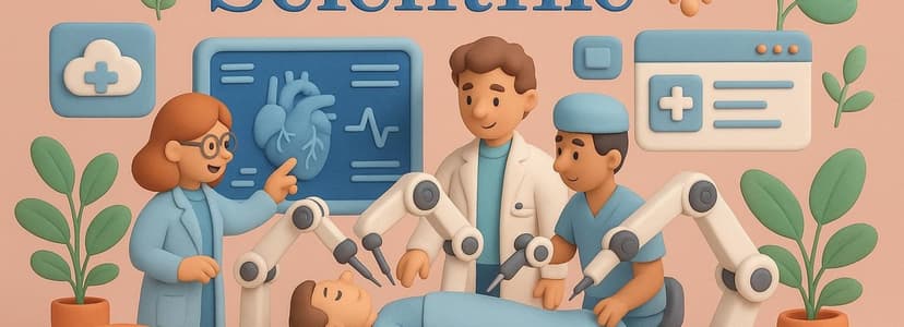 Boston Scientific: Analysts Cheer Growth, Raise Targets