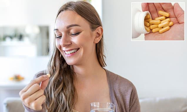 Ancient Tree Resin Fights Inflammation and Cancer