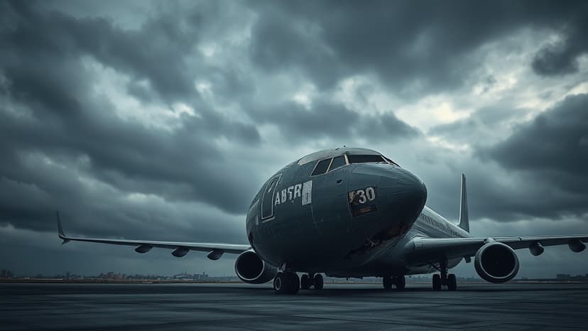 Botafogo Plane Scare: Team's Classic Match Disrupted