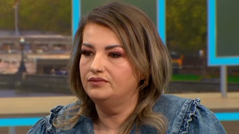 Botched Surgery Nightmare: From 12 Stone Loss to Living Hell