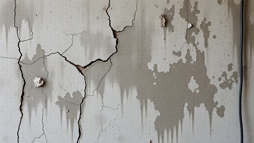 Insulation Fails: Families Face Toxic Mould Crisis