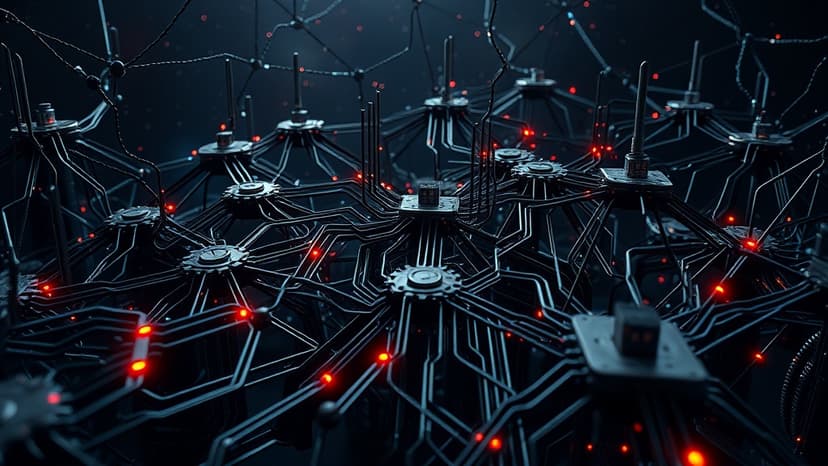 US, Germany, Canada Disrupt Major Botnet Infrastructure