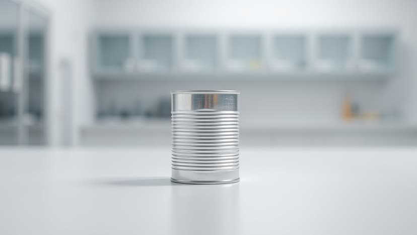 Botulism Bacteria Found in Infant Formula Samples