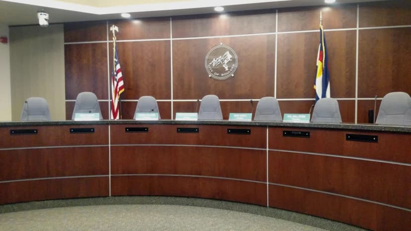 Boulder City Appeals Data Center Approval