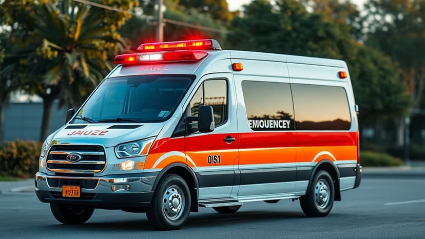 Fatal Fire Claims Life in Boulder Housing Facility