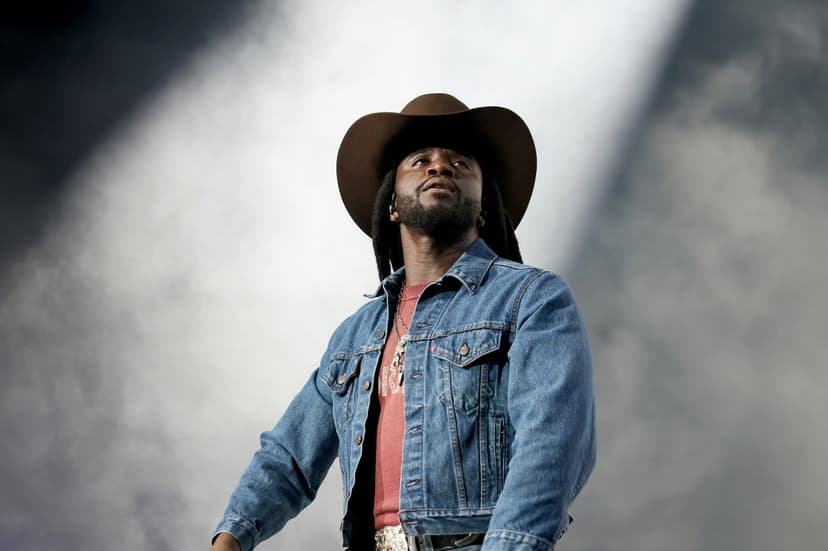 Country Music's Unconventional Rebels Shake Up the CMA Awards