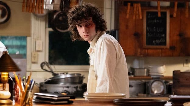 Tony Film: Bourdain's Youth Over Worker Legacy