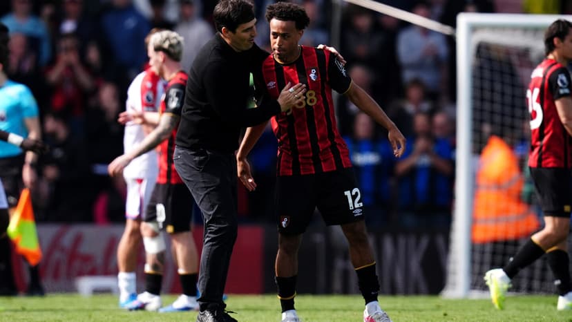 Bournemouth Eye Europe on Final Day Drama