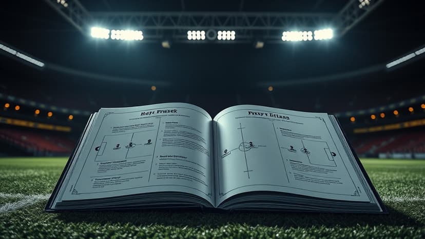 Bournemouth Taps Rose: New Manager Era Dawns