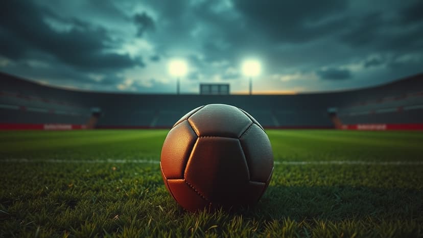 Bournemouth's Fixture List: A Rare Breather?