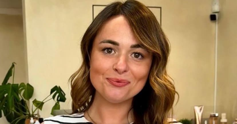 Bowel Cancer Twice: Young Woman's Shocking Survival Story