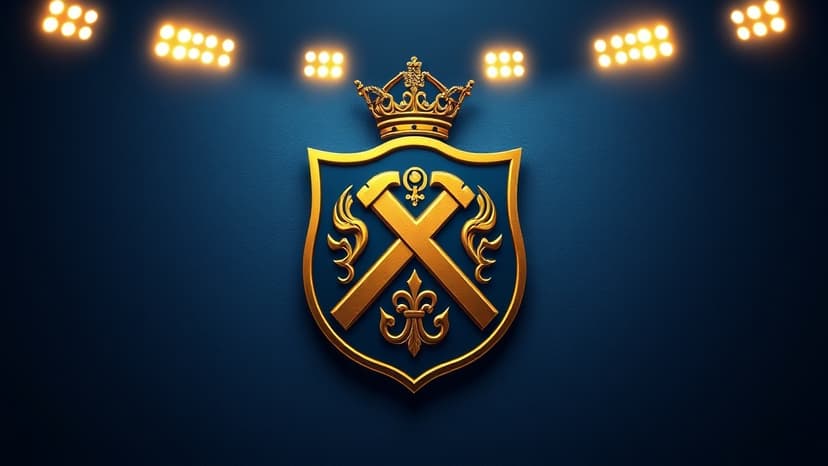West Ham Star Stays: "No-Brainer" to Return to Top Flight