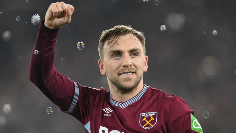 Bowen Vows to Lead West Ham Back to Premier League