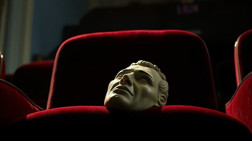 Bowen Yang's Broadway Debut: A 'Deranged Masterpiece'
