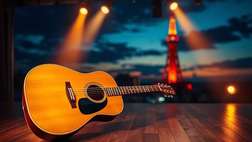 KT Tunstall & Jack Savoretti Headline Bowie Fest