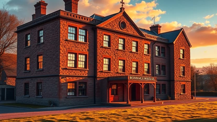 The Box Museum Shatters Visitor Records