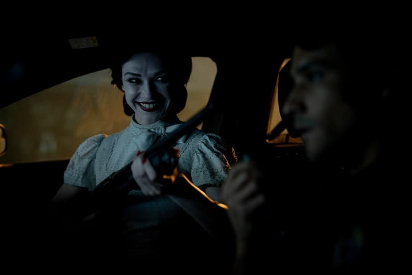 Insidious Spinoff Underperforms Franchise Expectations