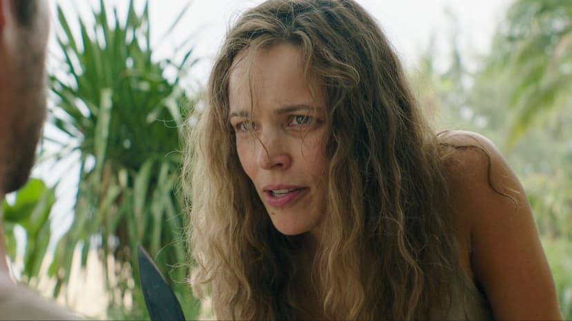 Angel's 'Solo Mio' Earns $7.2M, Tops Slow Box Office