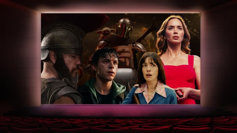 Box Office Surges Past $7 Billion, Nearing Pre-Pandemic Peaks