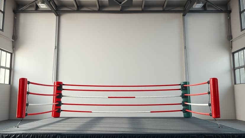 Boxing Returns to BBC Primetime After 20 Years