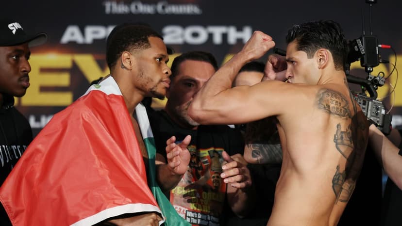 Boxing's Unanswered Questions: Fury, Haney, and More!