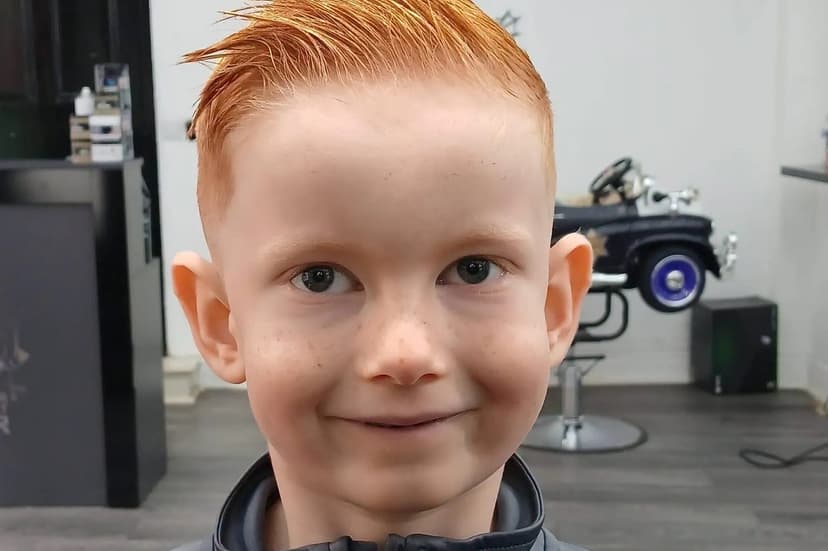 Tragic Hit-and-Run Claims Six-Year-Old Boy