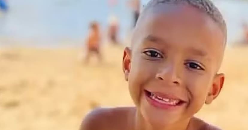 Tick Bite Kills Boy, Family Seeks Answers