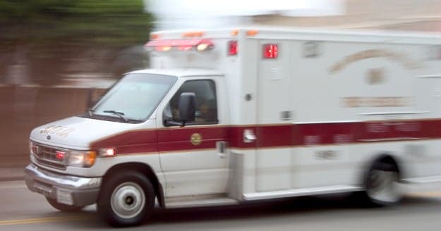 Boy Critically Hurt in Backyard Pool Drowning