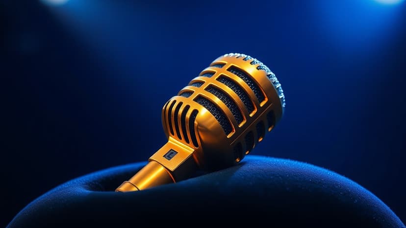 Boy George Defends Eurovision Stance Amid Israel Controversy