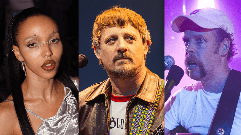 Boy Harsher Directs Star-Studded Horror Thriller 'The Lonely Woman'