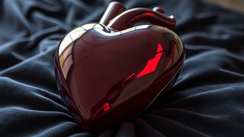 Heroic Nine-Year-Old Home After Life-Saving Heart Transplant