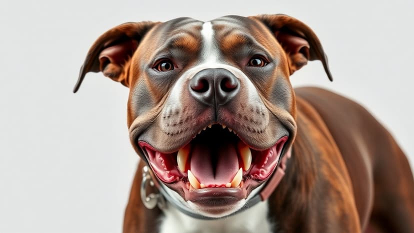 Boy Killed by Great Danes: Babysitter on Trial